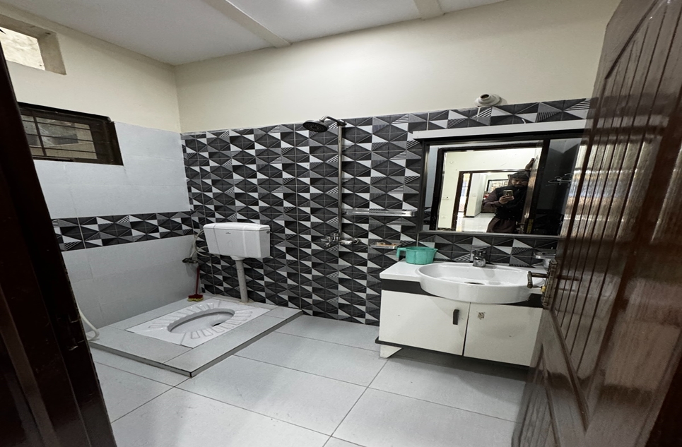2.50 marla house for sale in Al-Hafiz Town Lahore