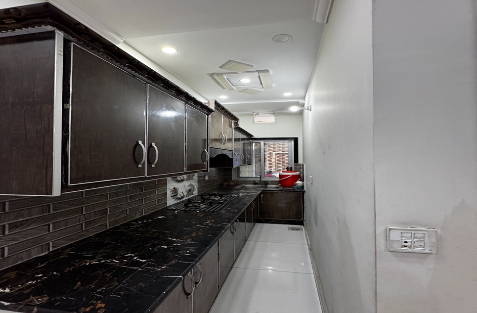 2.50 marla house for sale in Al-Hafiz Town Lahore