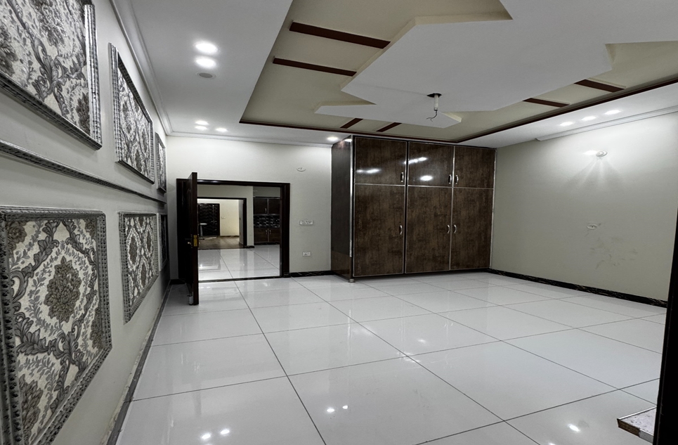 2.50 marla house for sale in Al-Hafiz Town Lahore