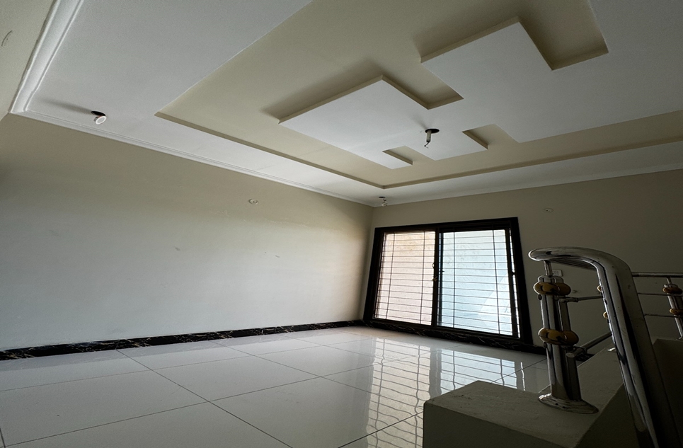2.50 marla house for sale in Al-Hafiz Town Lahore