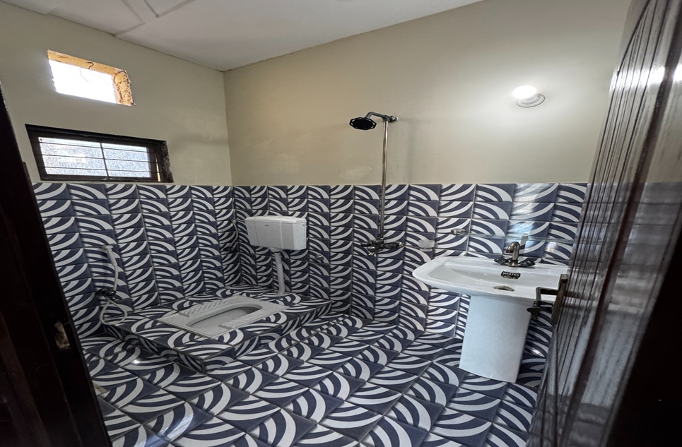 2.50 marla house for sale in Al-Hafiz Town Lahore
