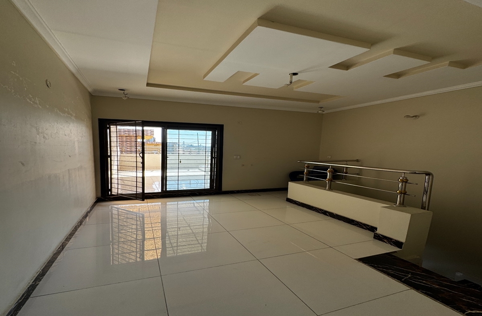 2.50 marla house for sale in Al-Hafiz Town Lahore