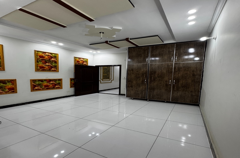 2.50 marla house for sale in Al-Hafiz Town Lahore