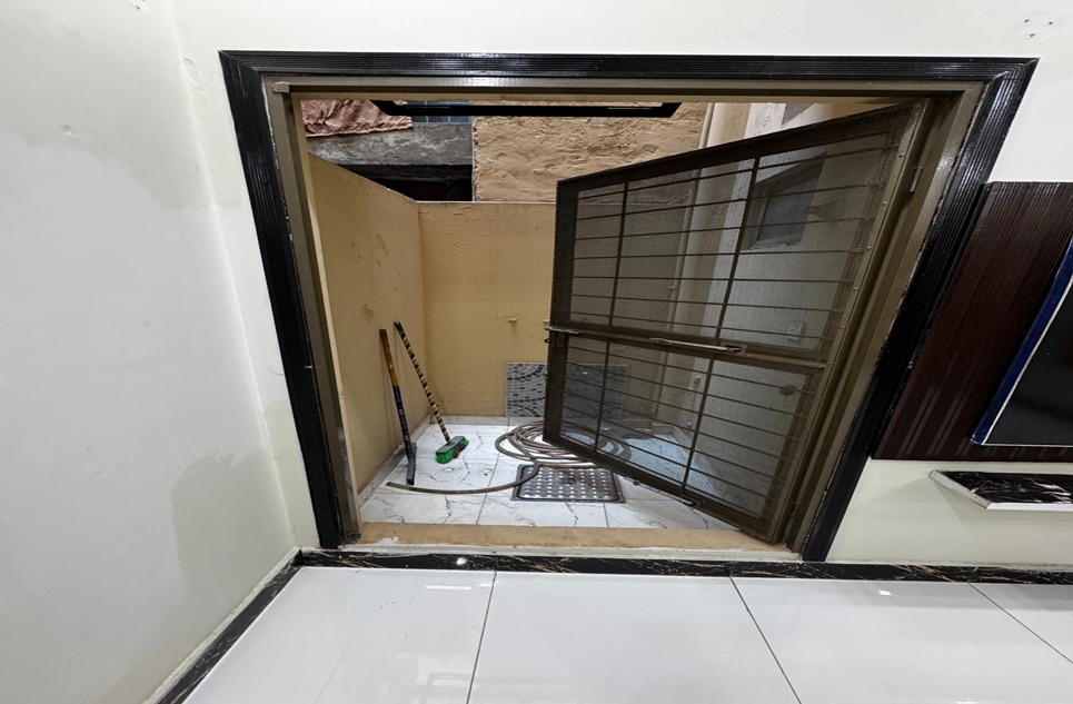2.50 marla house for sale in Al-Hafiz Town Lahore