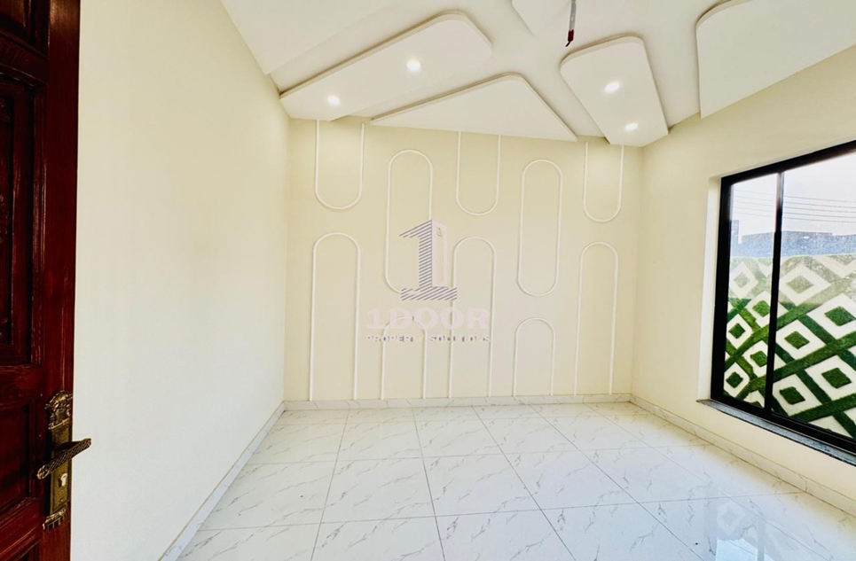 5 Marla House for Sale in Star City Housing Scheme, Bahawalpur