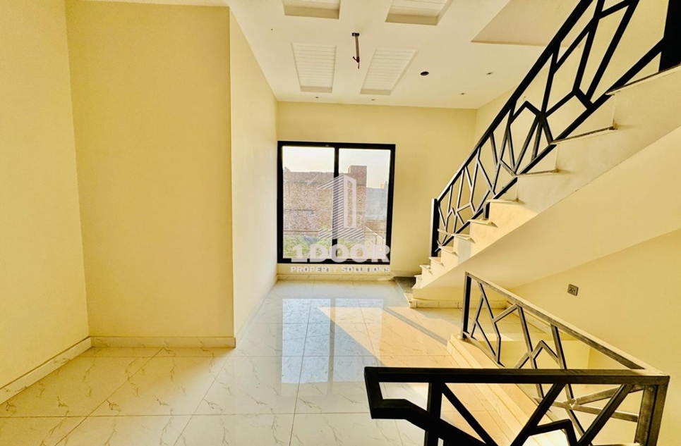 5 Marla House for Sale in Star City Housing Scheme, Bahawalpur