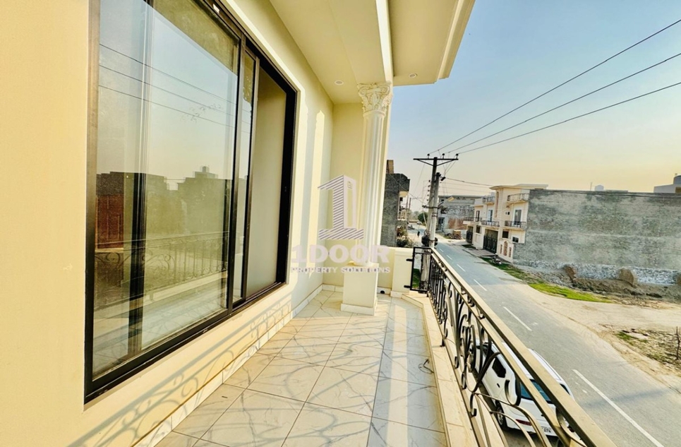 5 Marla House for Sale in Star City Housing Scheme, Bahawalpur