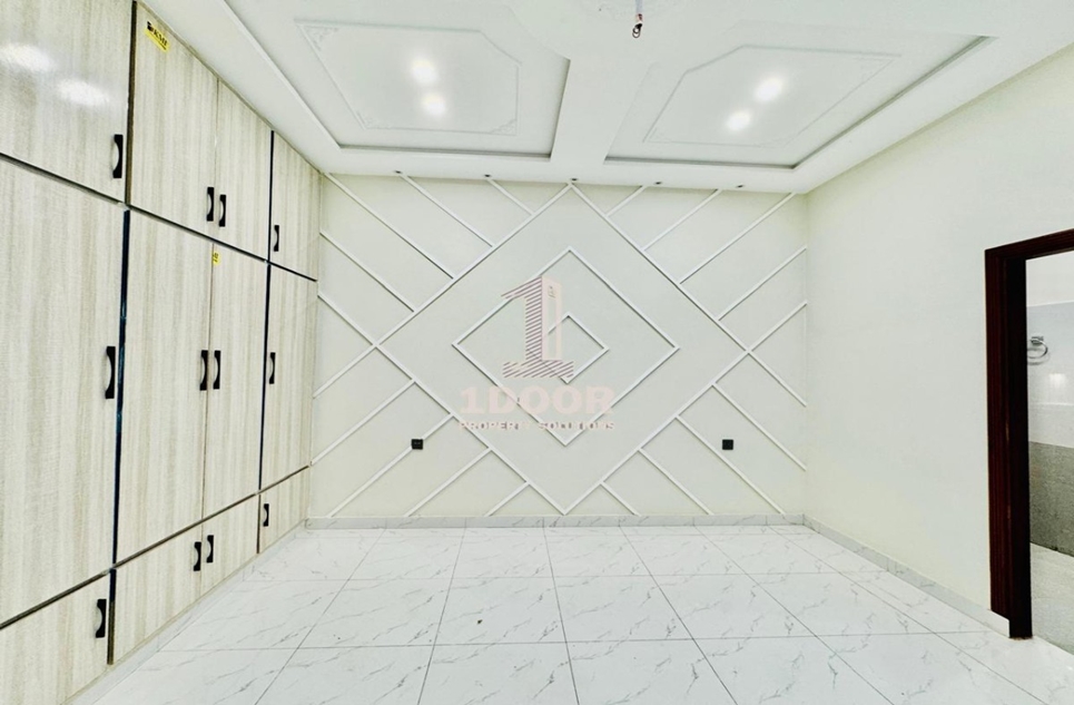 5 Marla House for Sale in Star City Housing Scheme, Bahawalpur