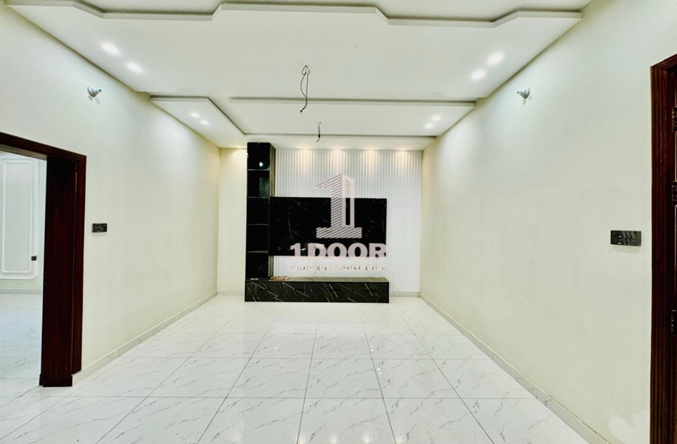 5 Marla House for Sale in Star City Housing Scheme, Bahawalpur