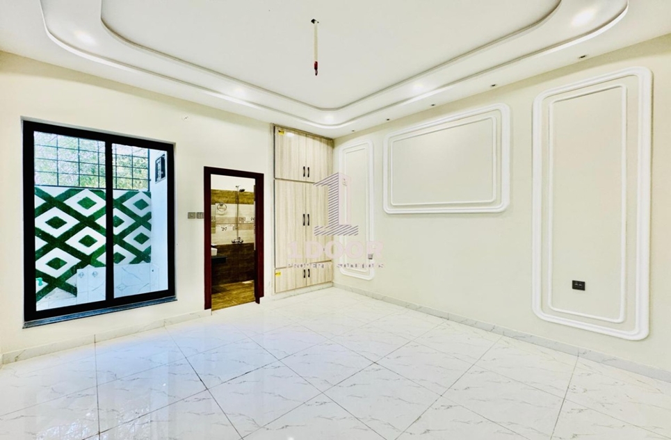 5 Marla House for Sale in Star City Housing Scheme, Bahawalpur