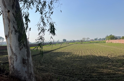 17 Kanal 12 Marla Commercial Plot for Sale on Bedian Road, Lahore