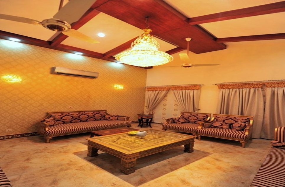 10 Kanal 11 Marla Farmhouse for Sale on Bedian Road, Lahore