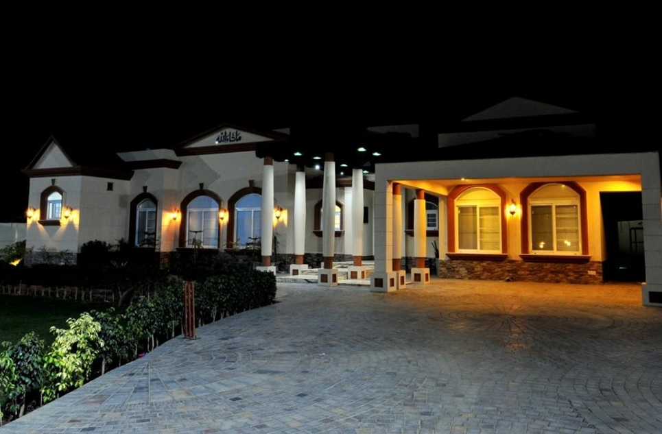 10 Kanal 11 Marla Farmhouse for Sale on Bedian Road, Lahore