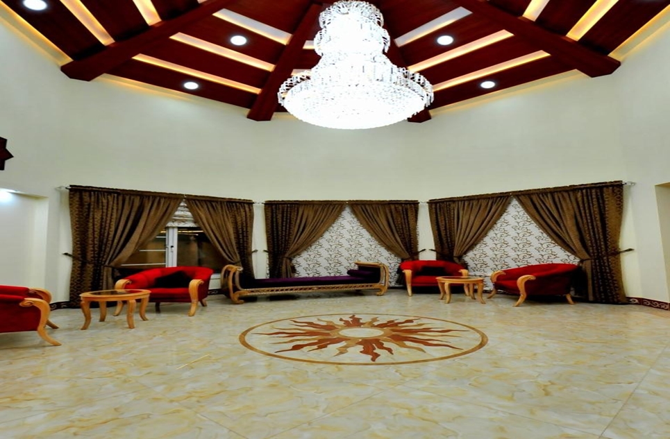 10 Kanal 11 Marla Farmhouse for Sale on Bedian Road, Lahore