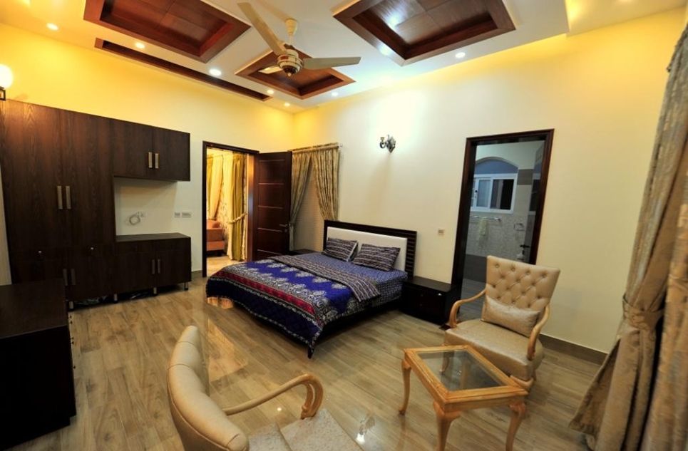 10 Kanal 11 Marla Farmhouse for Sale on Bedian Road, Lahore
