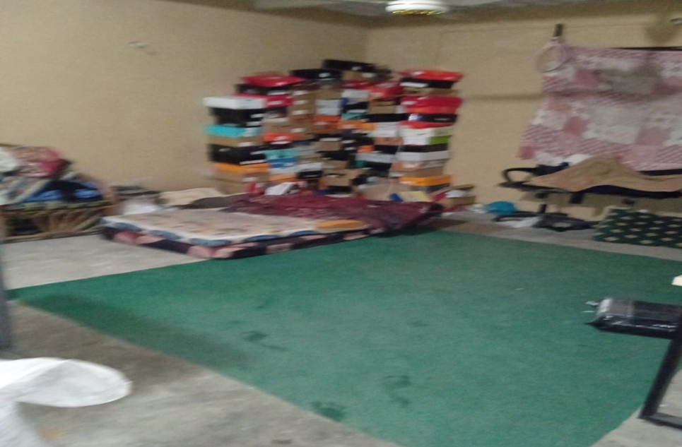 10 marla house for rent in Allama Iqbal Town Lahore