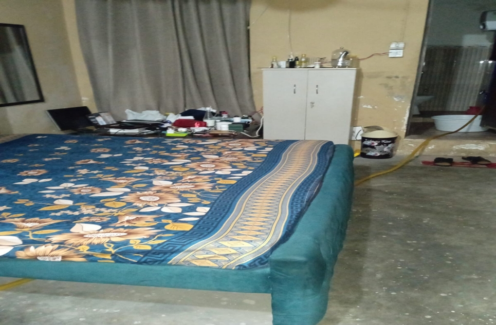 10 marla house for rent in Allama Iqbal Town Lahore