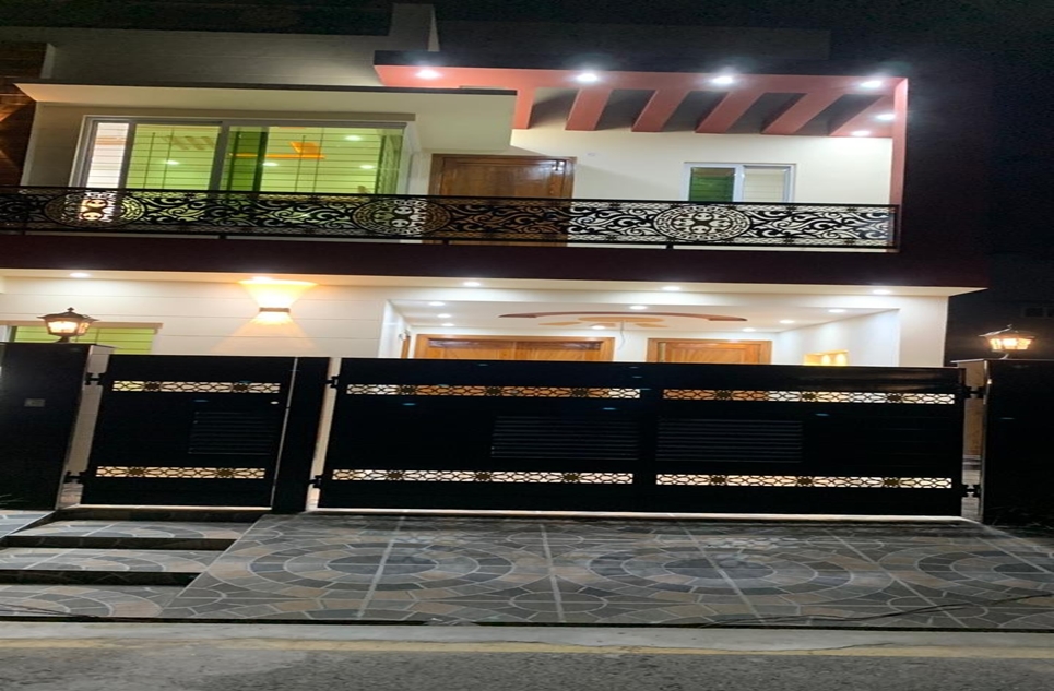 5 Marla House for Sale in Block C, Phase 2, New Lahore City, Lahore