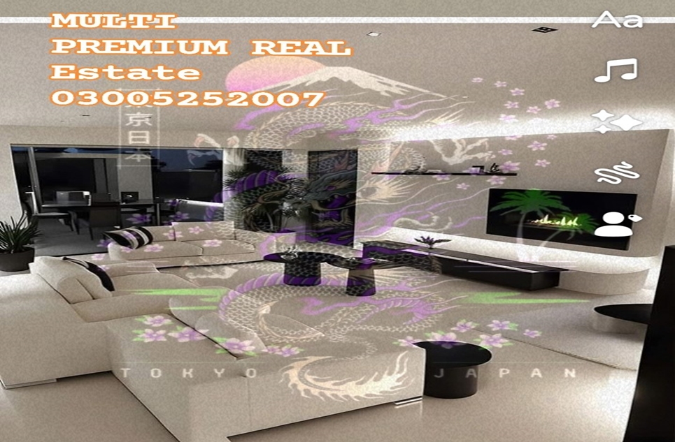 Shops Offices and Apartments for Sale/Rent in Techno City 2 Mall, 6th Road, Rawalpindi