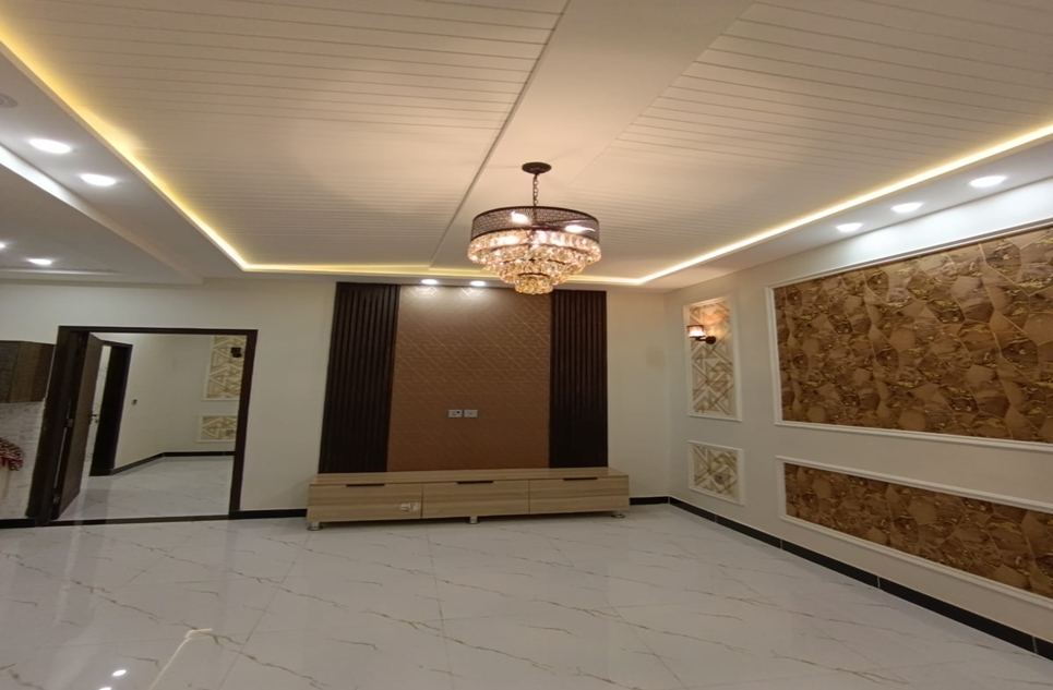 2.50 marla house for sale in Sultan Town Lahore
