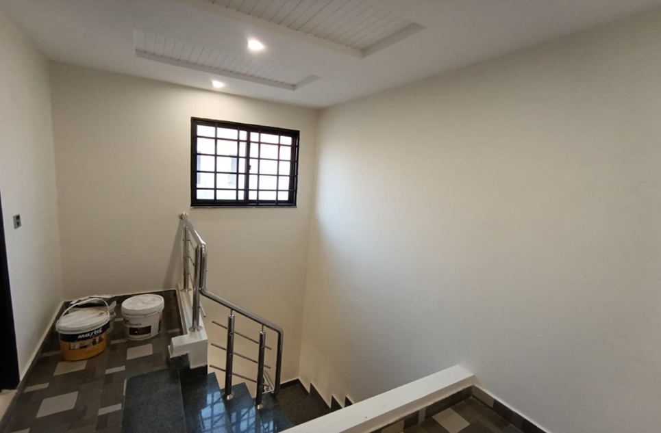 2.50 marla house for sale in Sultan Town Lahore