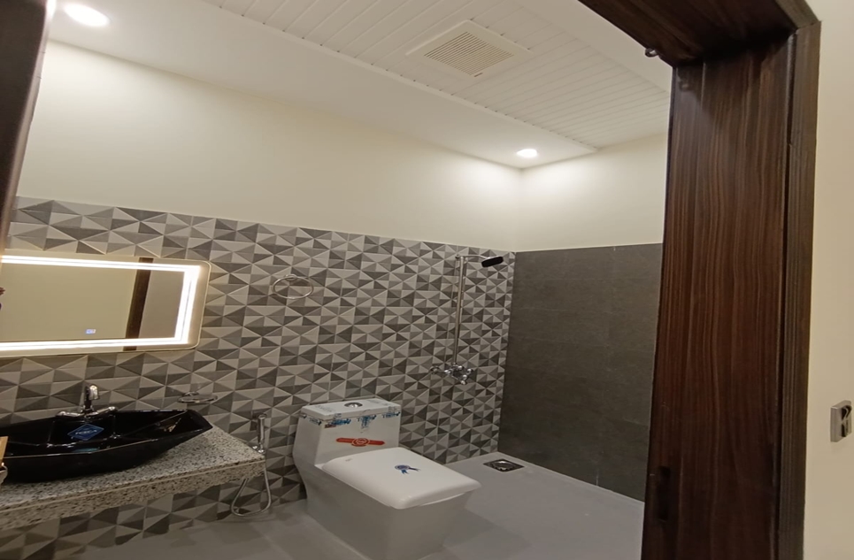 2.50 marla house for sale in Sultan Town Lahore