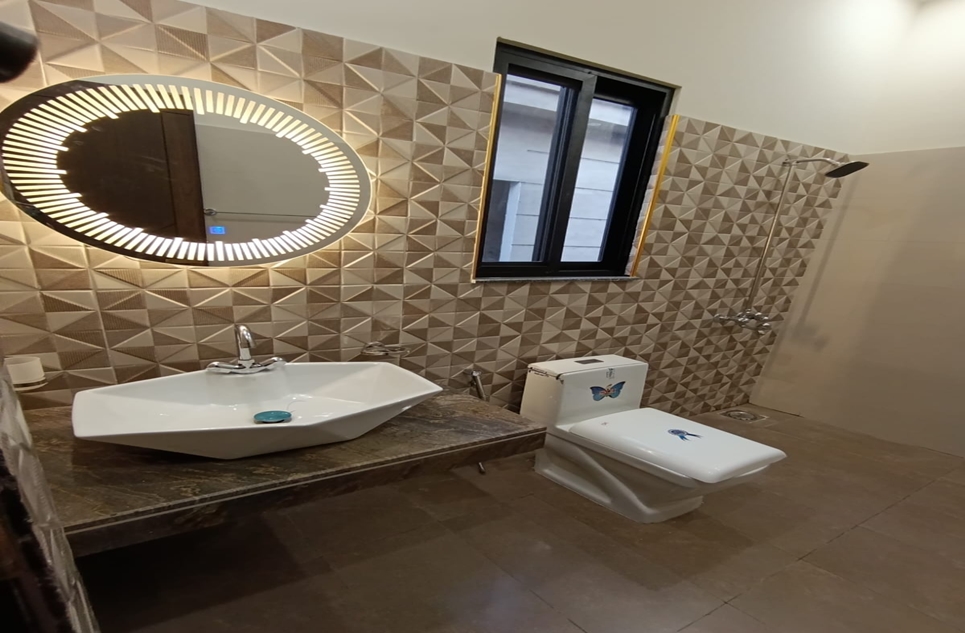 2.50 marla house for sale in Sultan Town Lahore