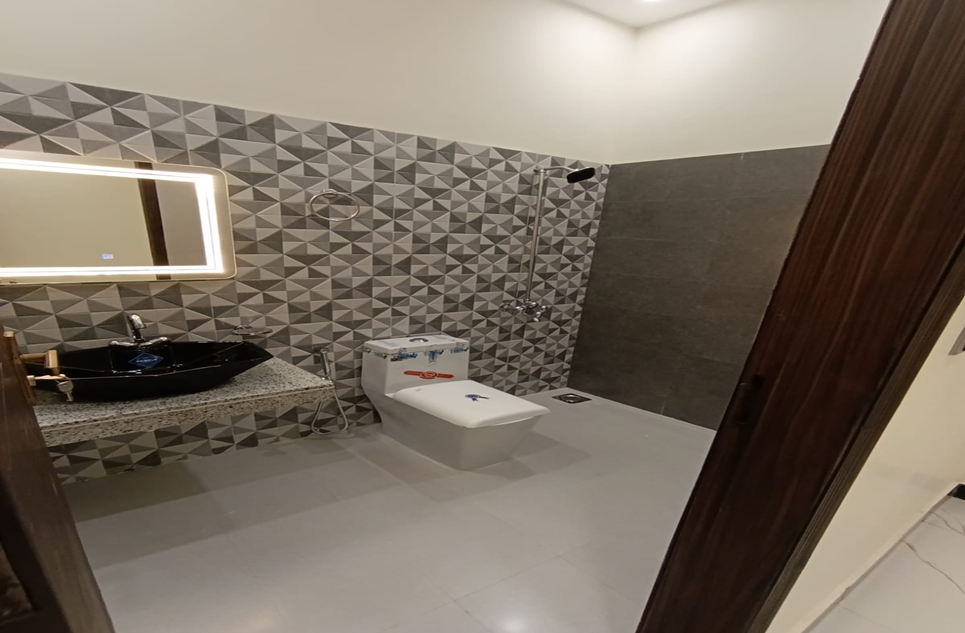 2.50 marla house for sale in Sultan Town Lahore