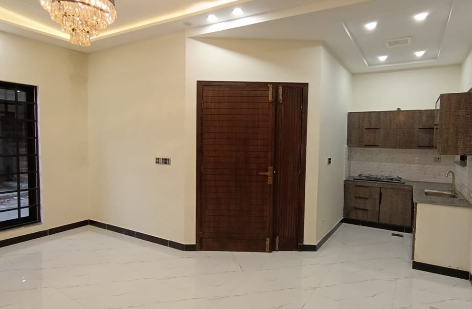 2.50 marla house for sale in Sultan Town Lahore
