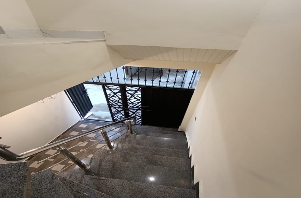 2.50 marla house for sale in Sultan Town Lahore