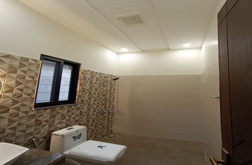 2.50 marla house for sale in Sultan Town Lahore