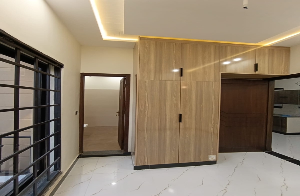 2.50 marla house for sale in Sultan Town Lahore