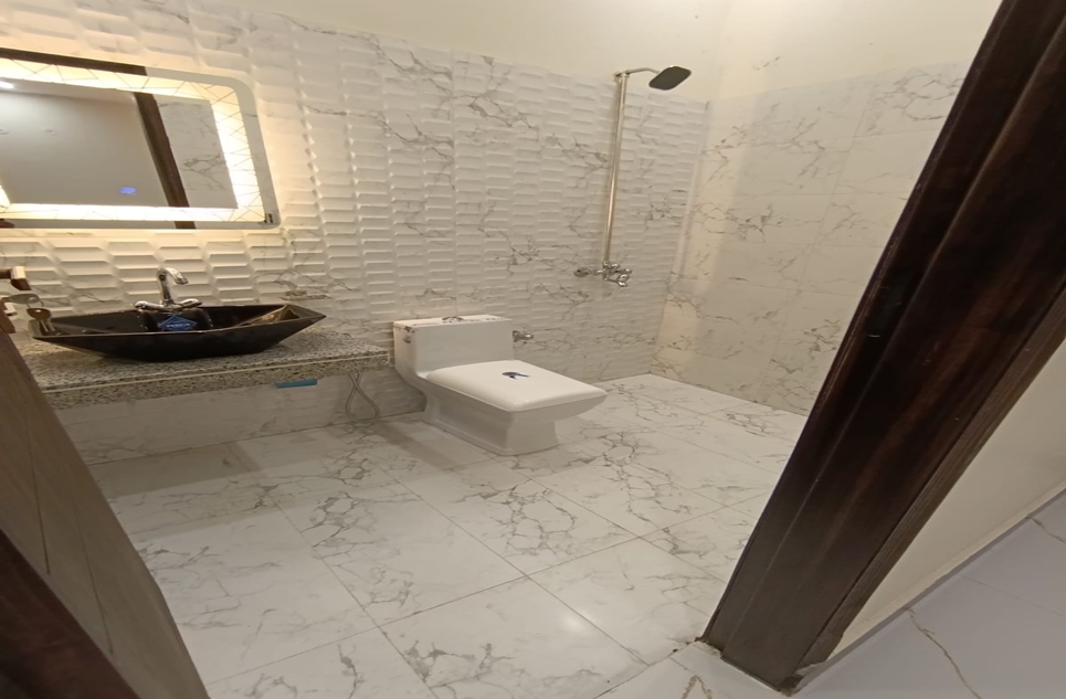 2.50 marla house for sale in Sultan Town Lahore