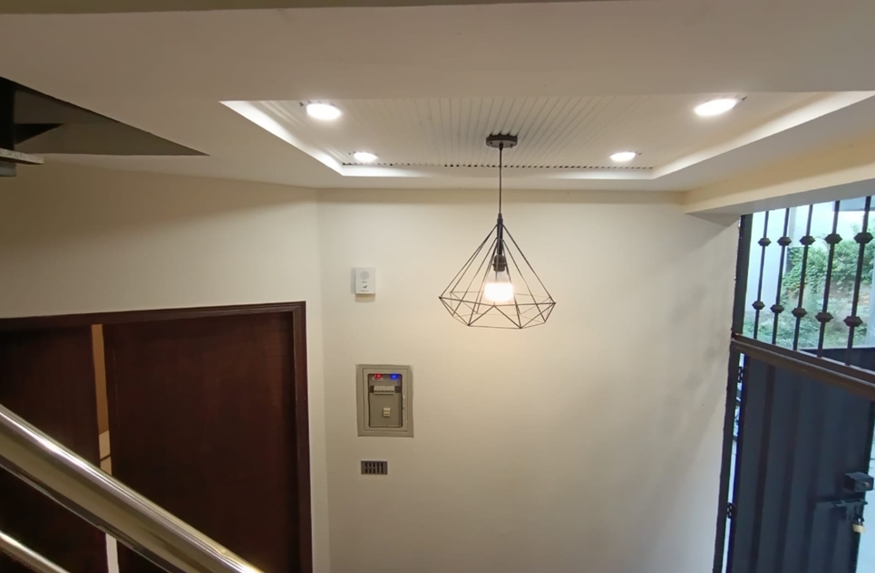 2.50 marla house for sale in Sultan Town Lahore