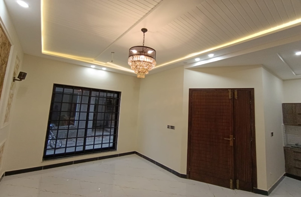 2.50 marla house for sale in Sultan Town Lahore