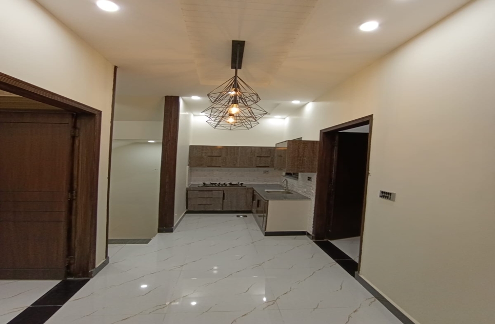 2.50 marla house for sale in Sultan Town Lahore