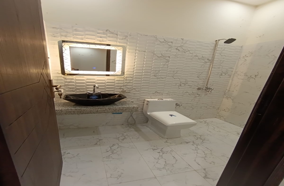 2.50 marla house for sale in Sultan Town Lahore