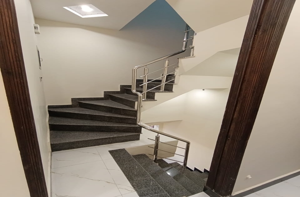 2.50 marla house for sale in Sultan Town Lahore