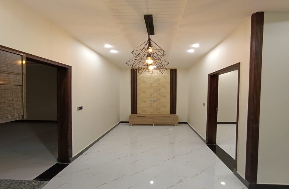 2.50 marla house for sale in Sultan Town Lahore