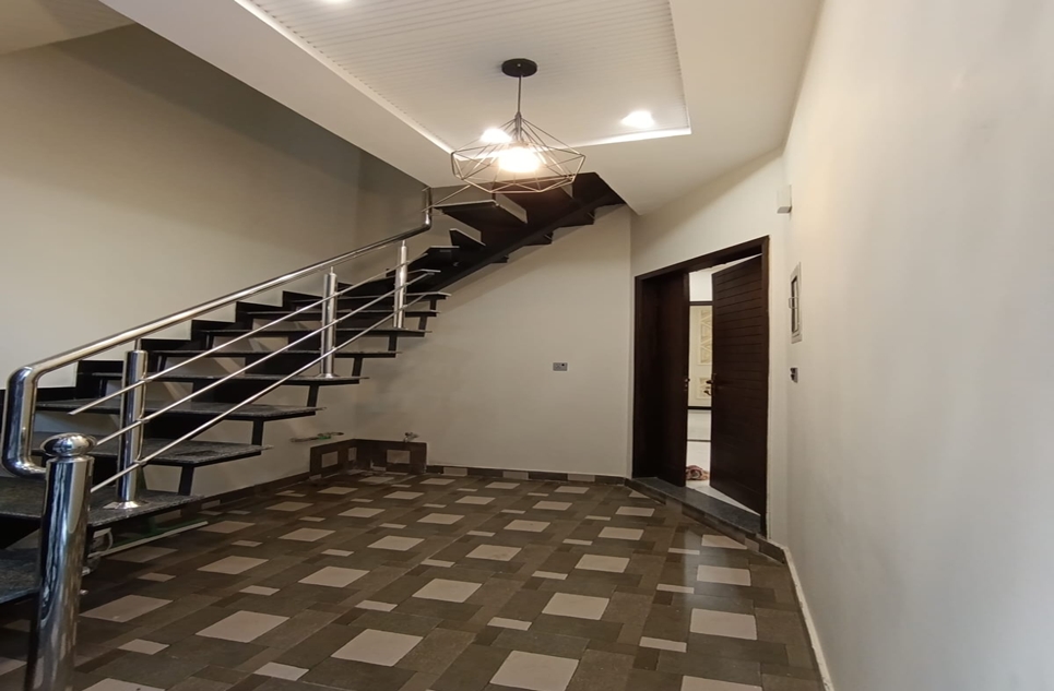 2.50 marla house for sale in Sultan Town Lahore
