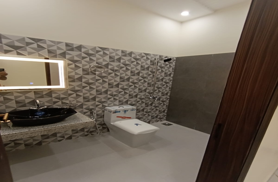 2.50 marla house for sale in Sultan Town Lahore