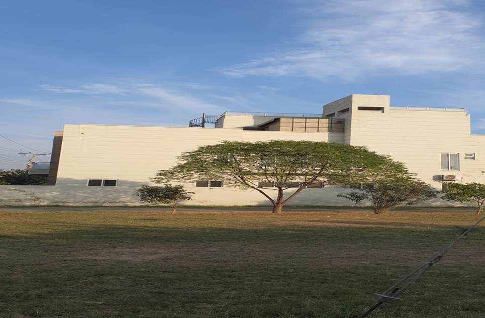 1 kanal house for sale in Beacon House Society Lahore