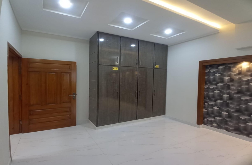  Brand new double story house for sale in G-13/3 Islamabad