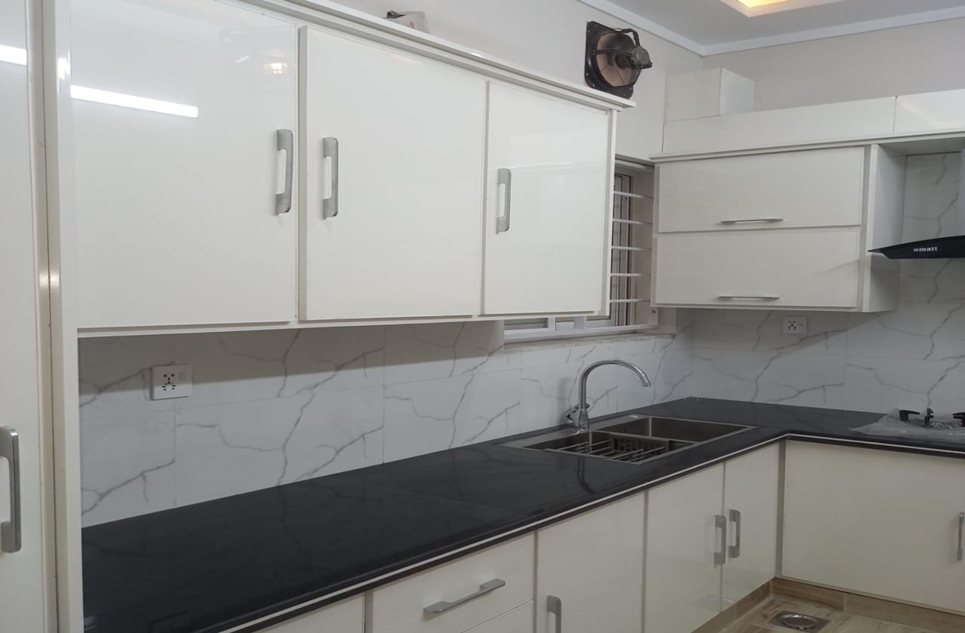  Brand new double story house for sale in G-13/3 Islamabad