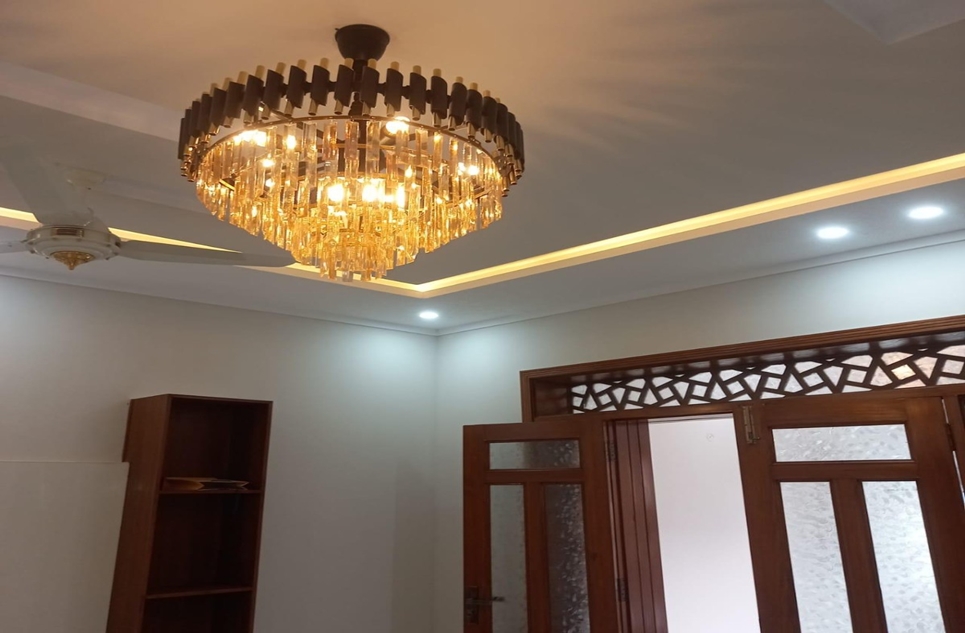  Brand new double story house for sale in G-13/3 Islamabad