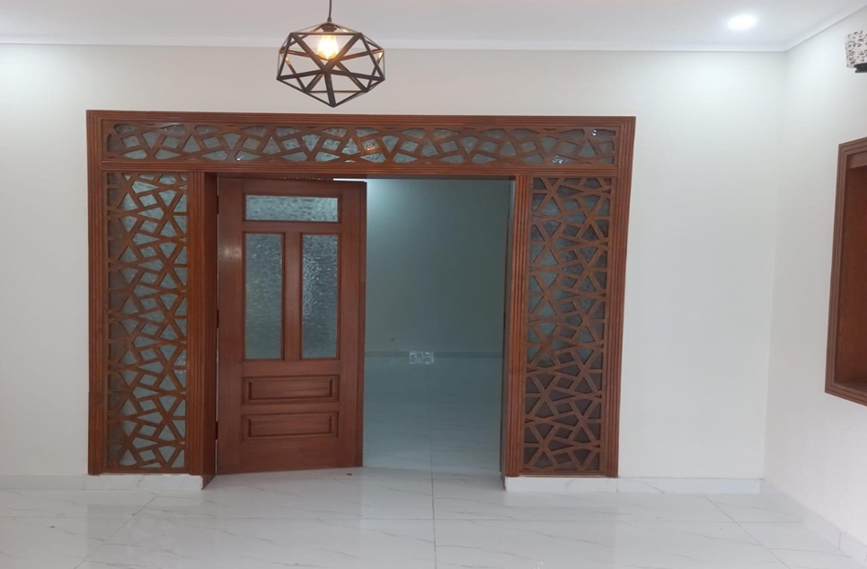  Brand new double story house for sale in G-13/3 Islamabad