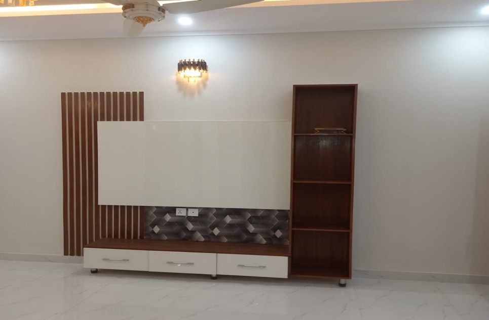  Brand new double story house for sale in G-13/3 Islamabad