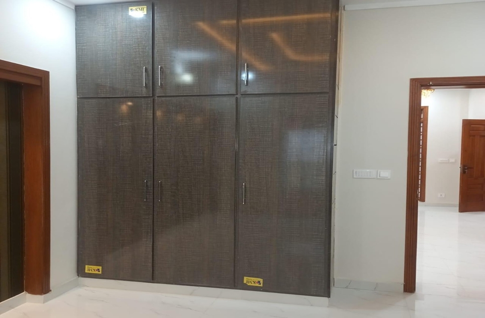  Brand new double story house for sale in G-13/3 Islamabad
