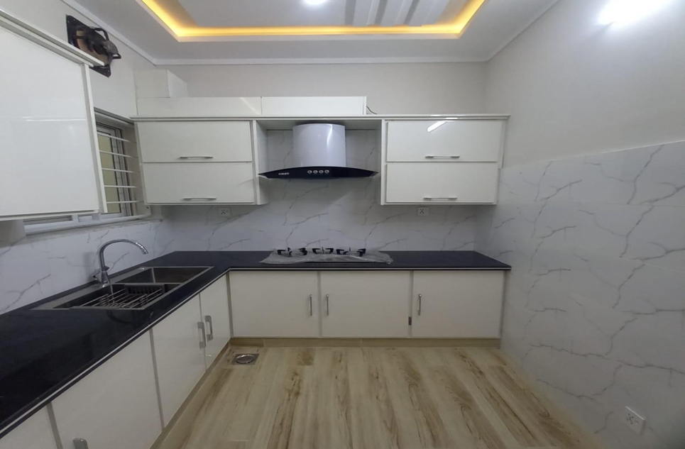  Brand new double story house for sale in G-13/3 Islamabad
