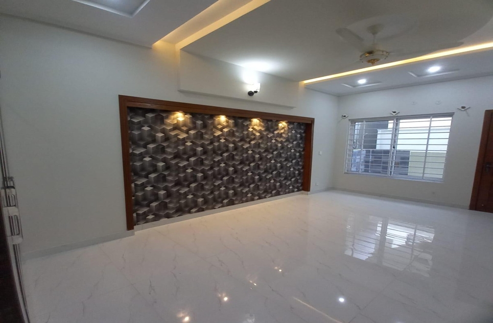  Brand new double story house for sale in G-13/3 Islamabad
